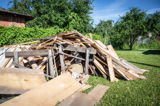 Reliable Sugar Grove, IL Junk Removal Services Solutions